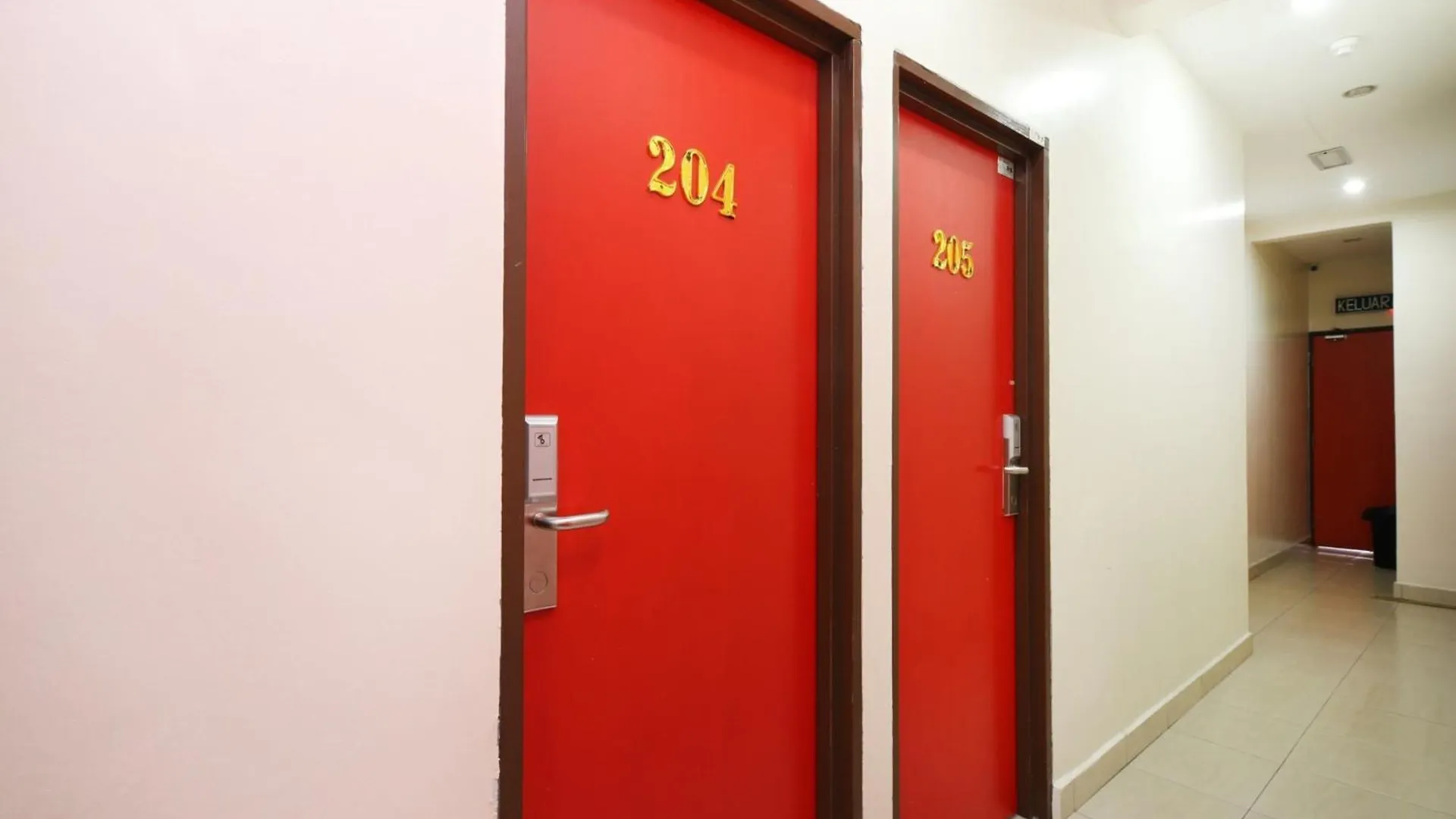 Oyo 90950 Hotel Dns Ipoh 2*,  Malezja