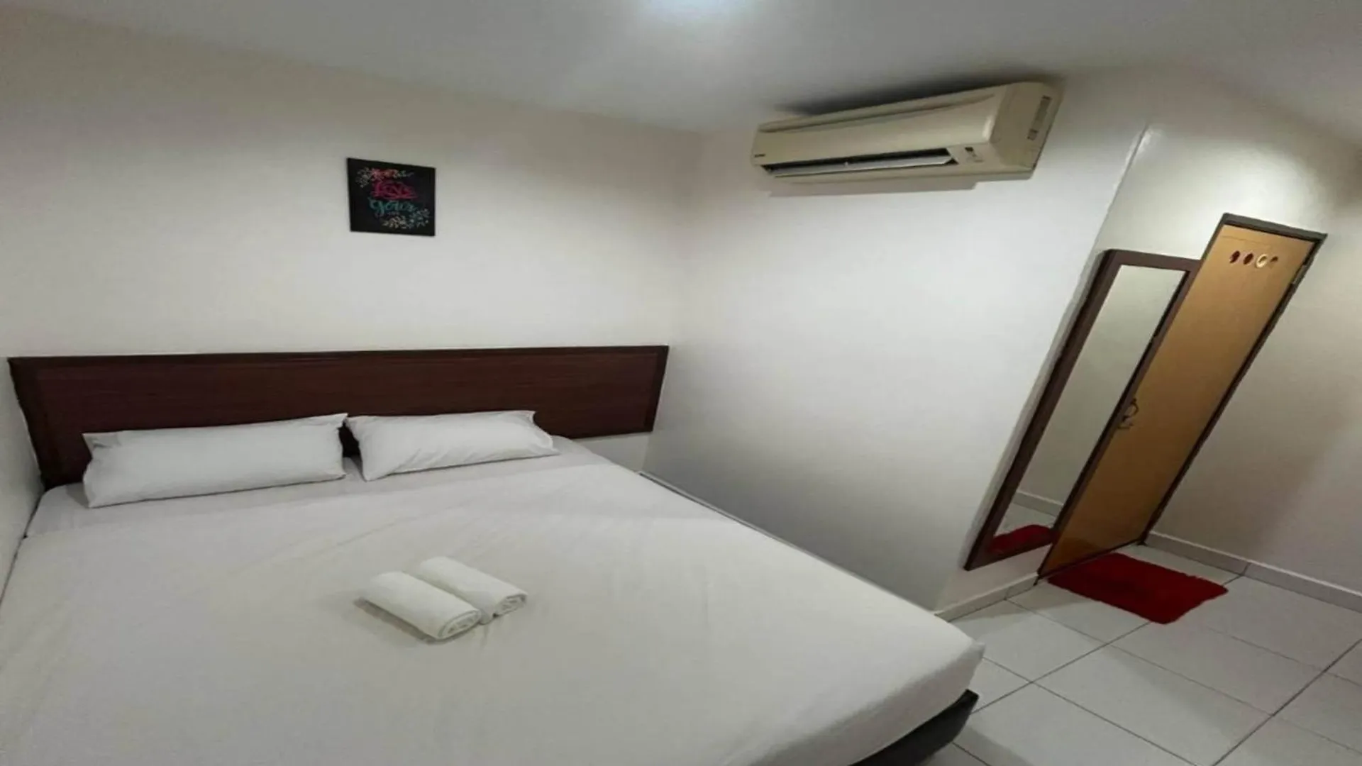Oyo 90950 Hotel Dns Ipoh Malezja