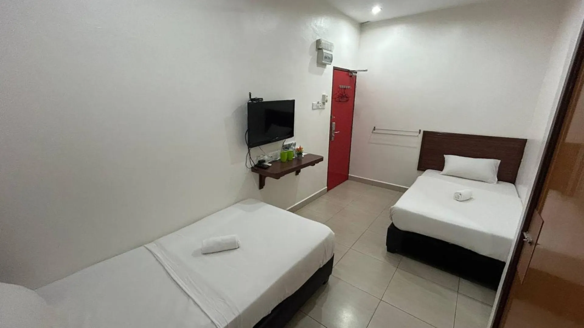 **  Oyo 90950 Hotel Dns Ipoh Malezja