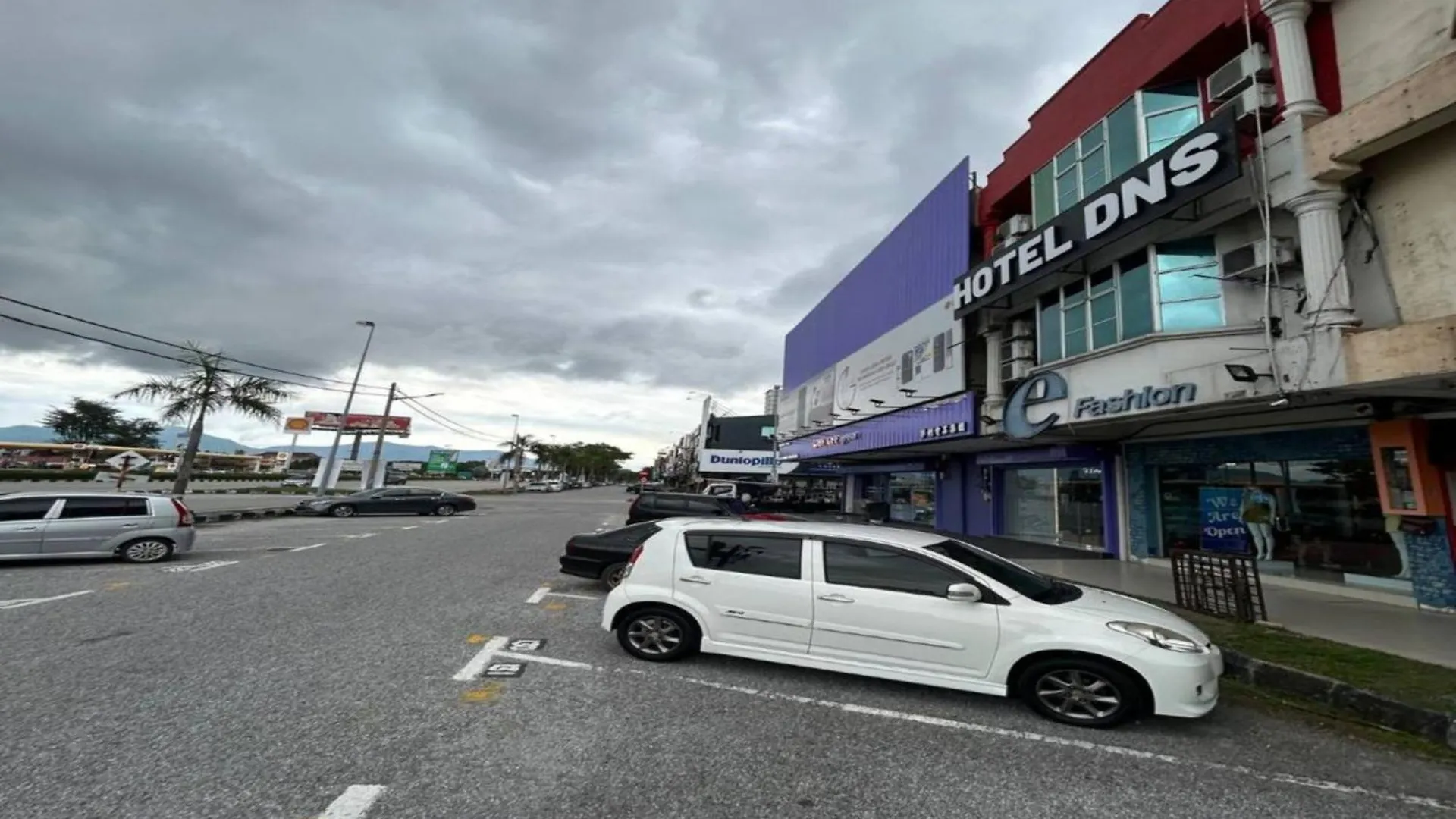 Oyo 90950 Hotel Dns Ipoh