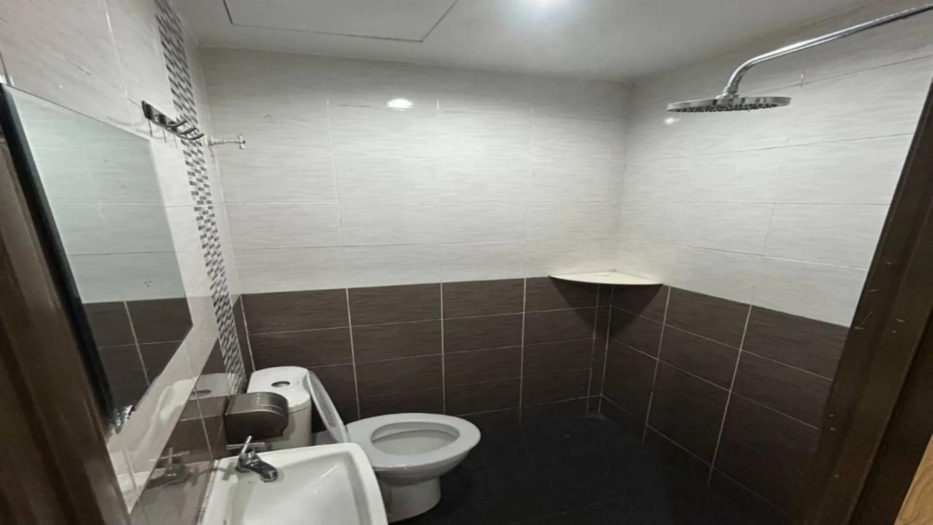 Oyo 90950 Hotel Dns Ipoh Malezja