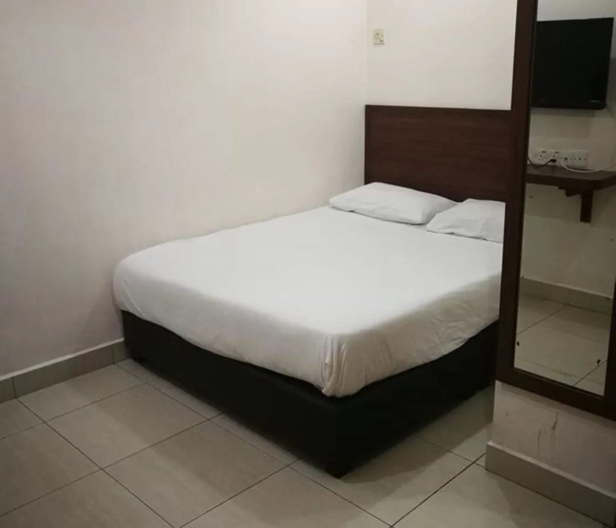 Oyo 90950 Hotel Dns Ipoh