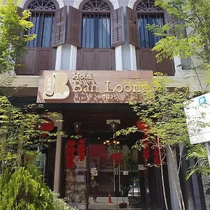 Jq Ban Loong Boutique ** Ipoh