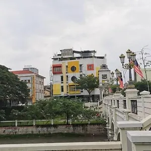 Abby By The River *** Ipoh