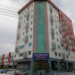 Regal Vista *** Ipoh