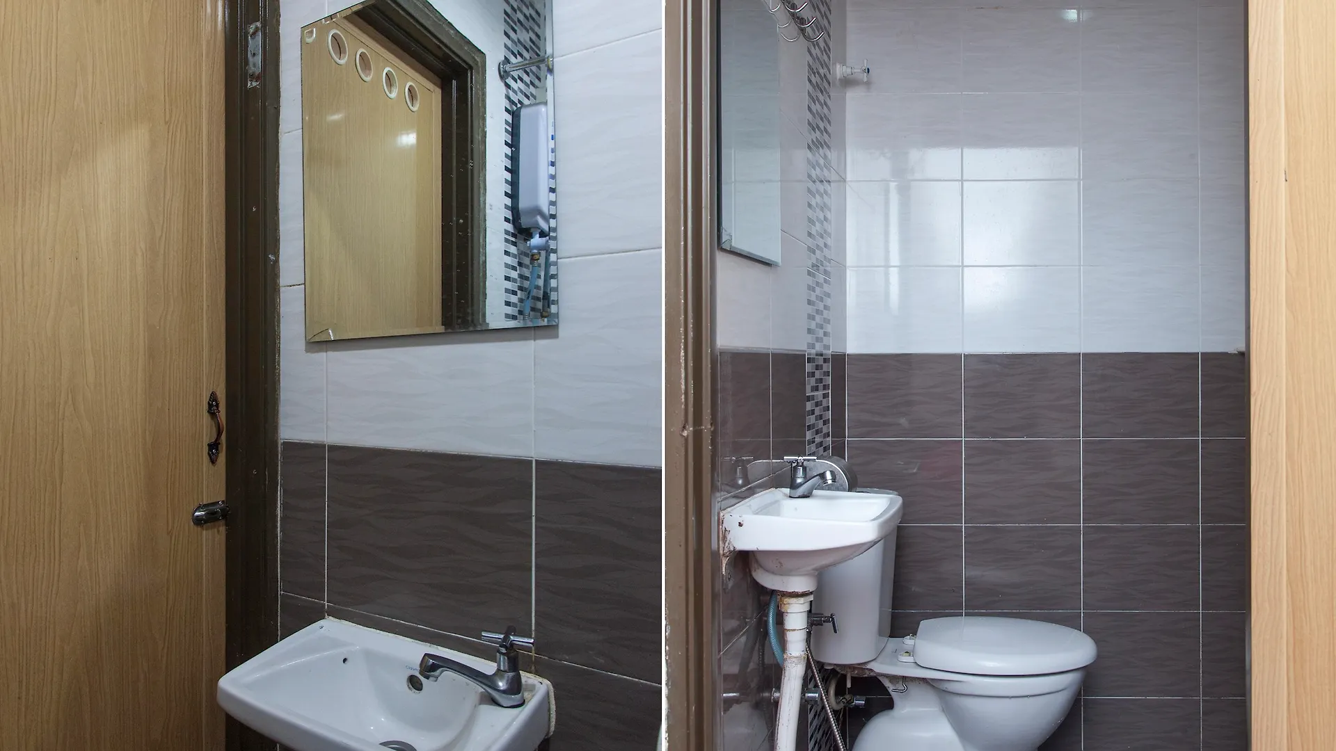 Oyo 90950 Hotel Dns Ipoh