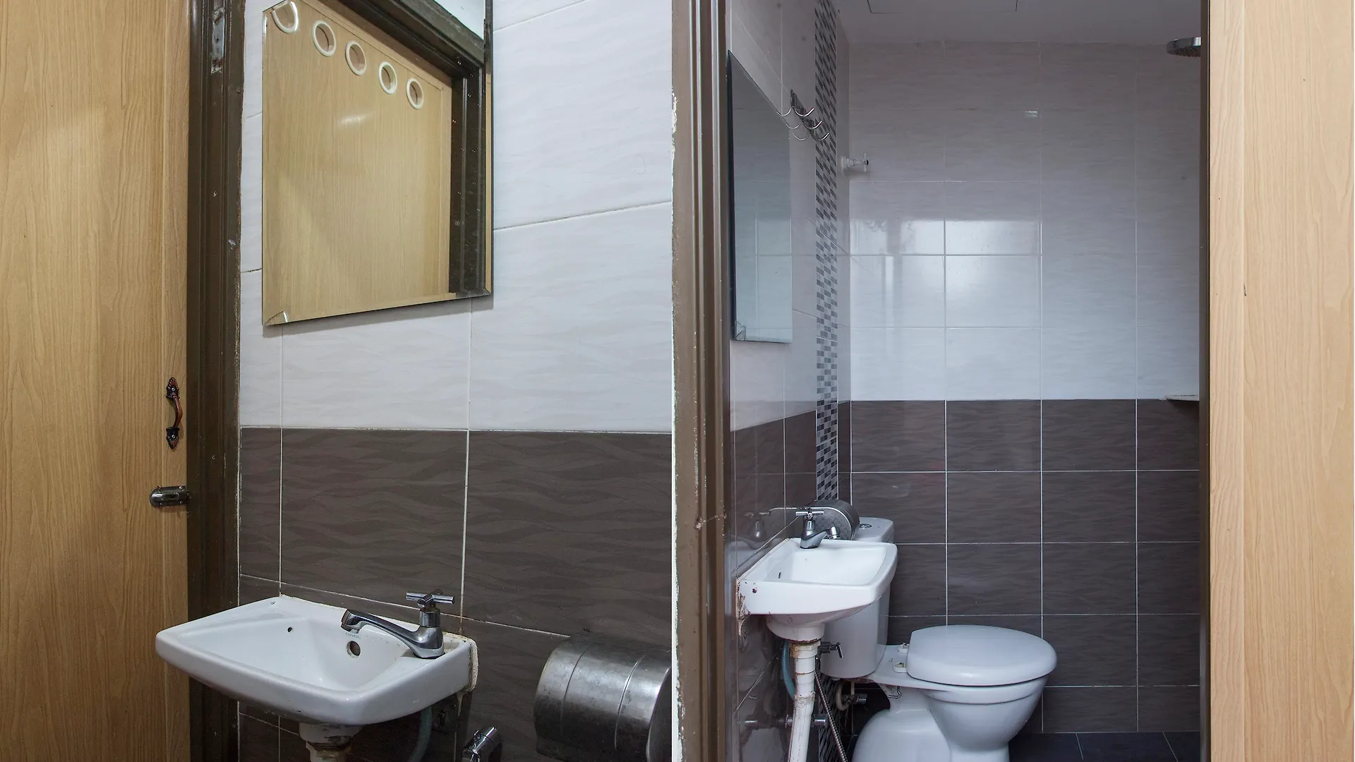 Oyo 90950 Hotel Dns Ipoh