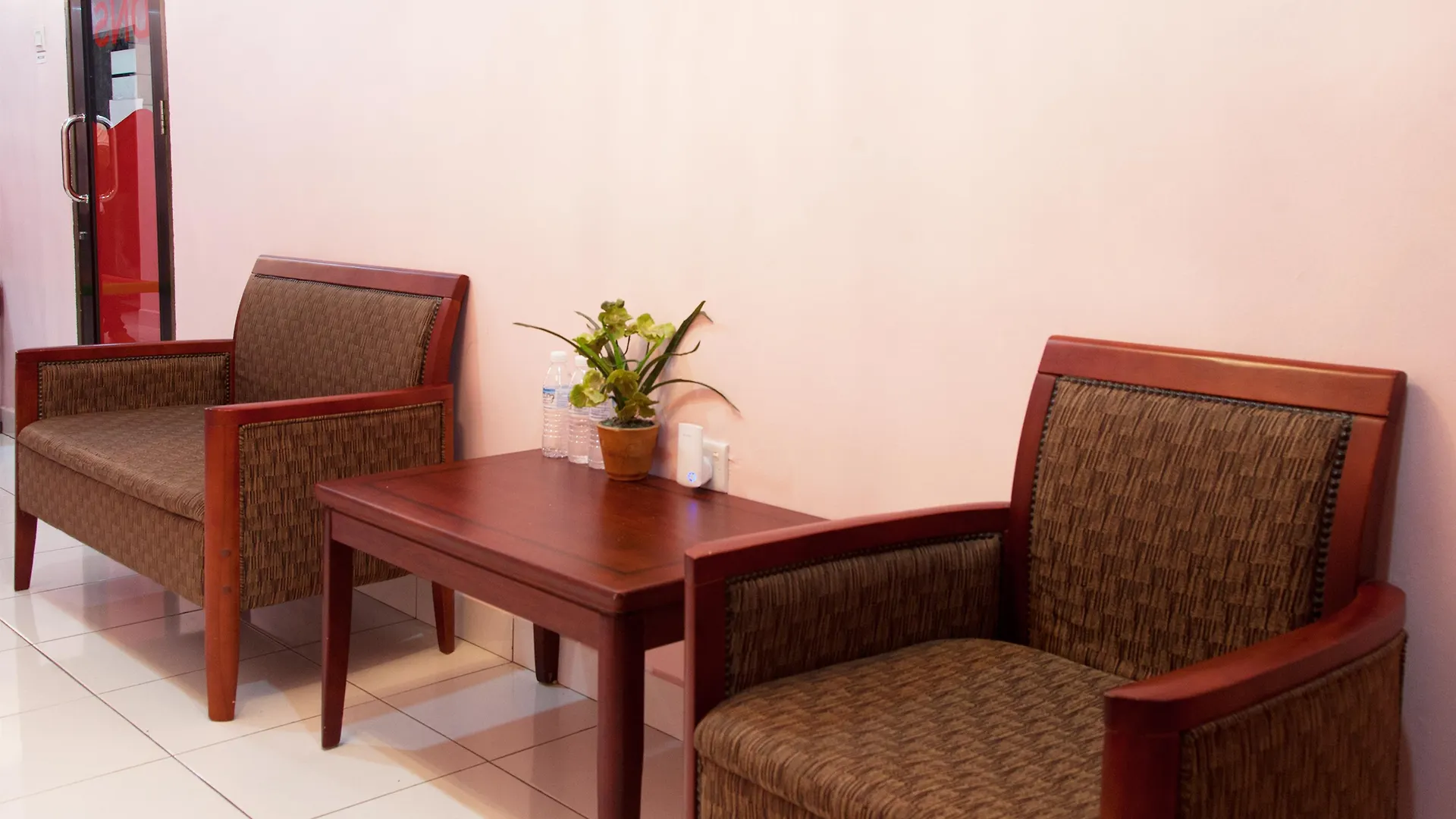Oyo 90950 Hotel Dns Ipoh
