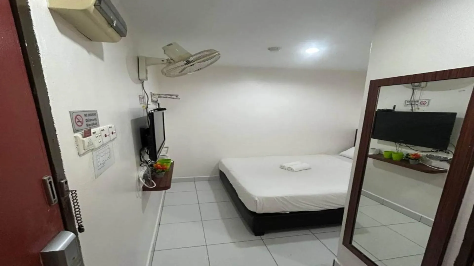 Oyo 90950 Hotel Dns Ipoh 2*,  Malásia