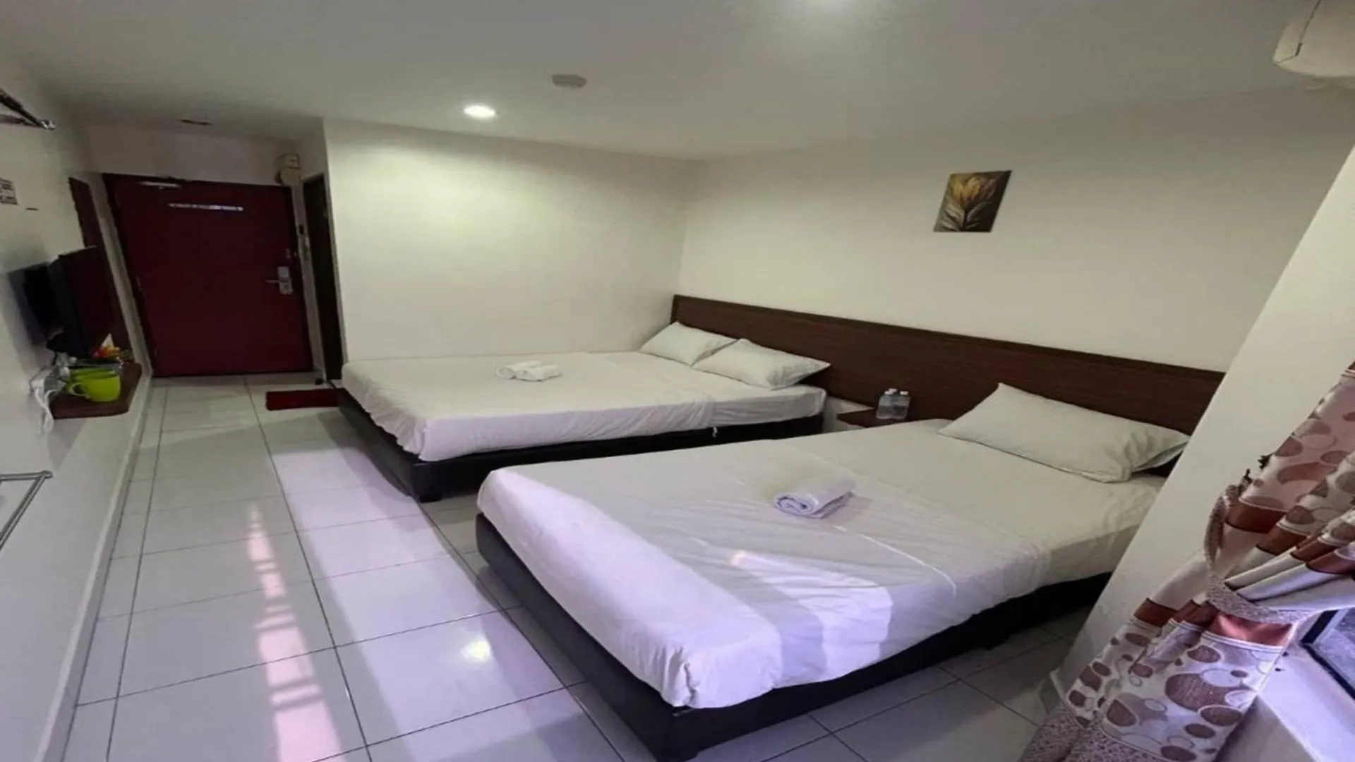 Oyo 90950 Hotel Dns Ipoh