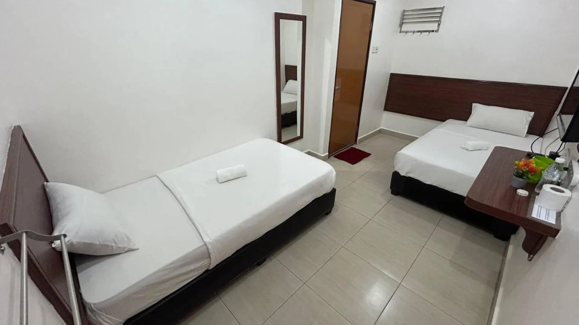 **  Oyo 90950 Hotel Dns Ipoh Malásia
