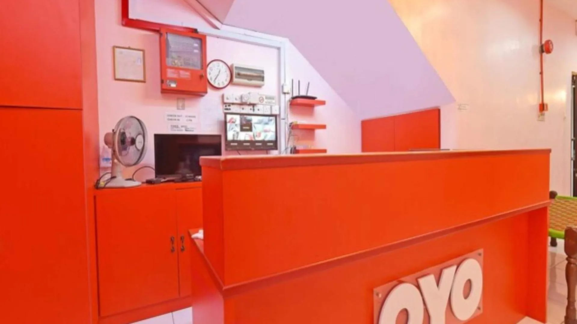 Oyo 90950 Hotel Dns Ipoh