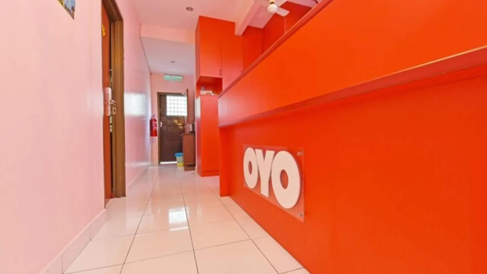 Oyo 90950 Hotel Dns Ipoh