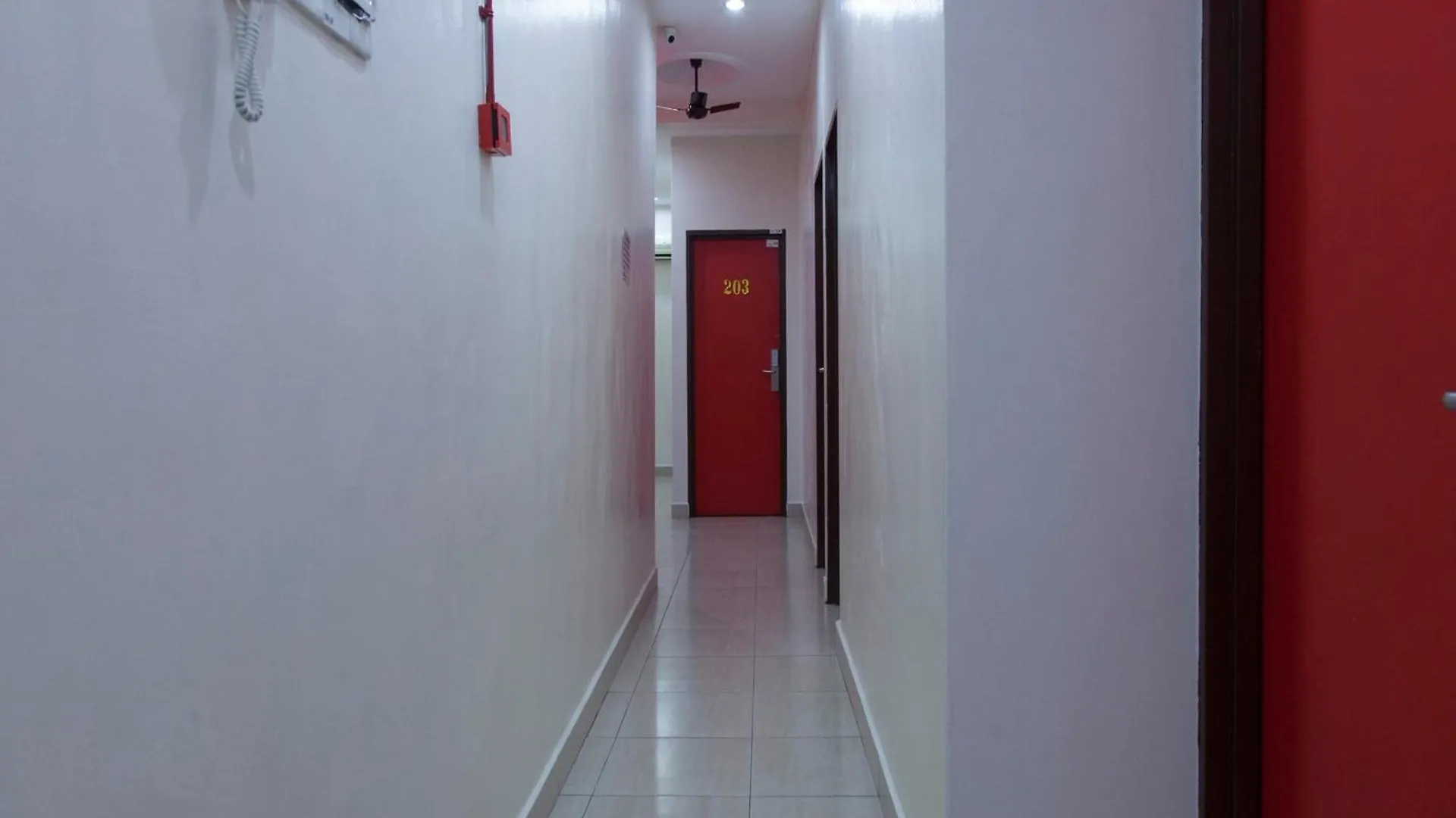 Oyo 90950 Hotel Dns Ipoh
