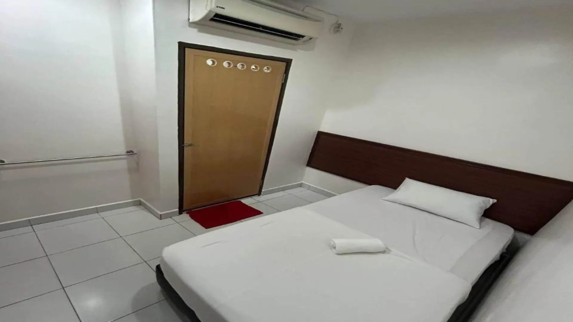 Oyo 90950 Hotel Dns Ipoh