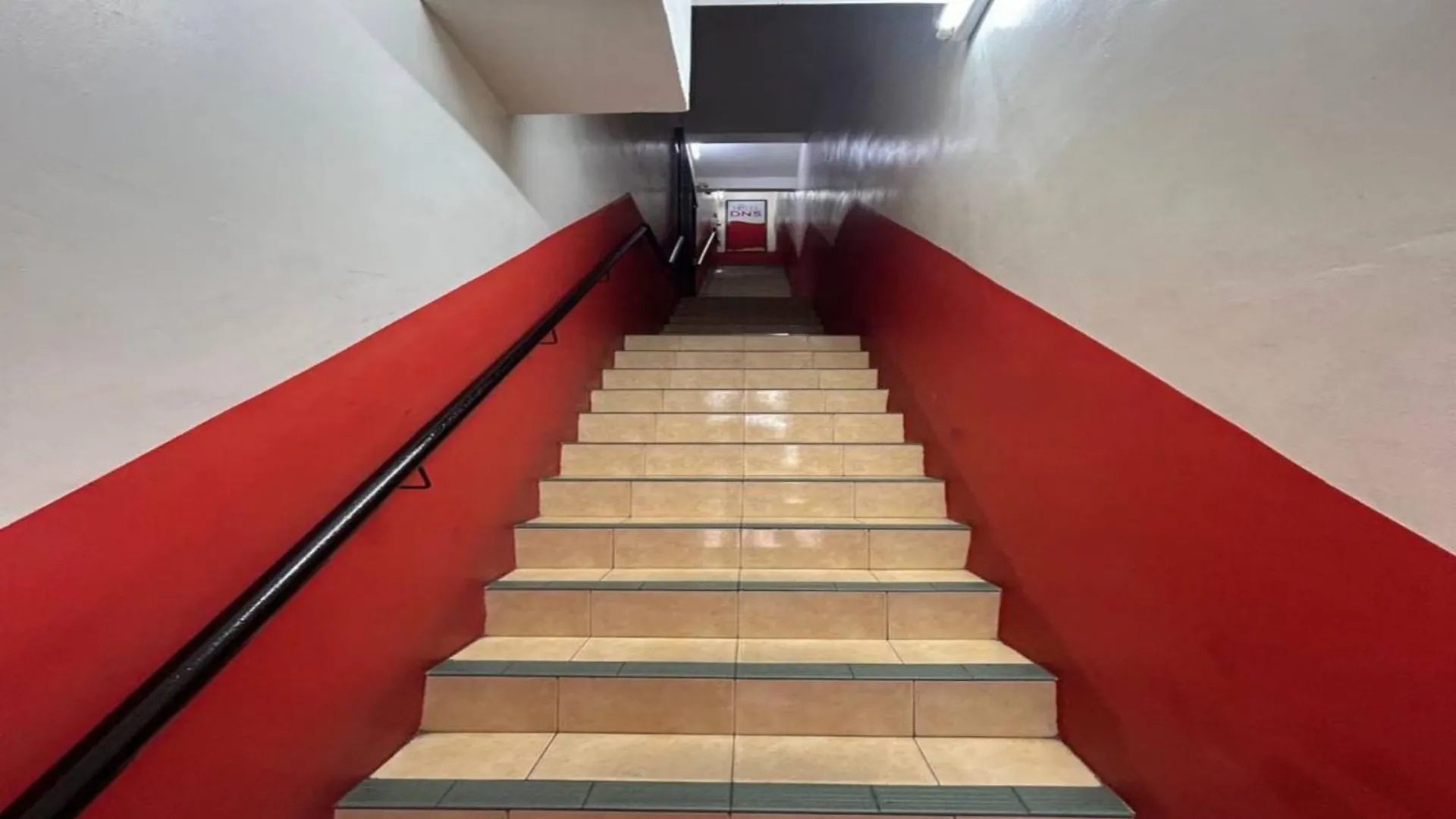 Oyo 90950 Hotel Dns Ipoh