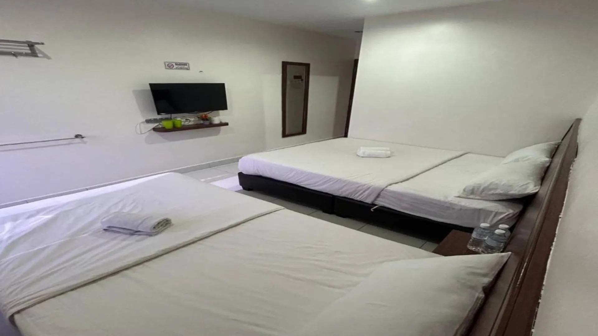 Oyo 90950 Hotel Dns Ipoh Malásia