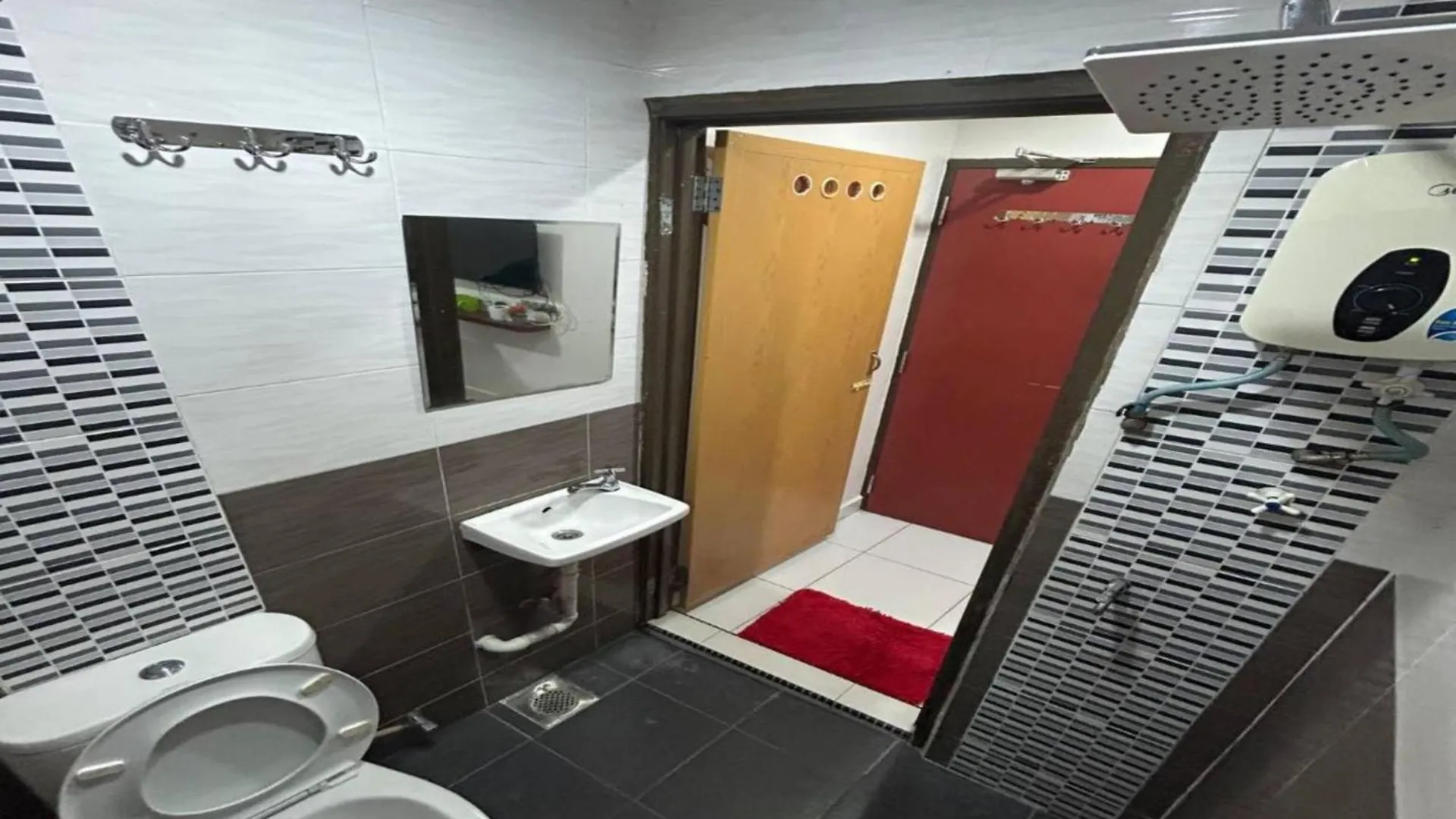 Oyo 90950 Hotel Dns Ipoh