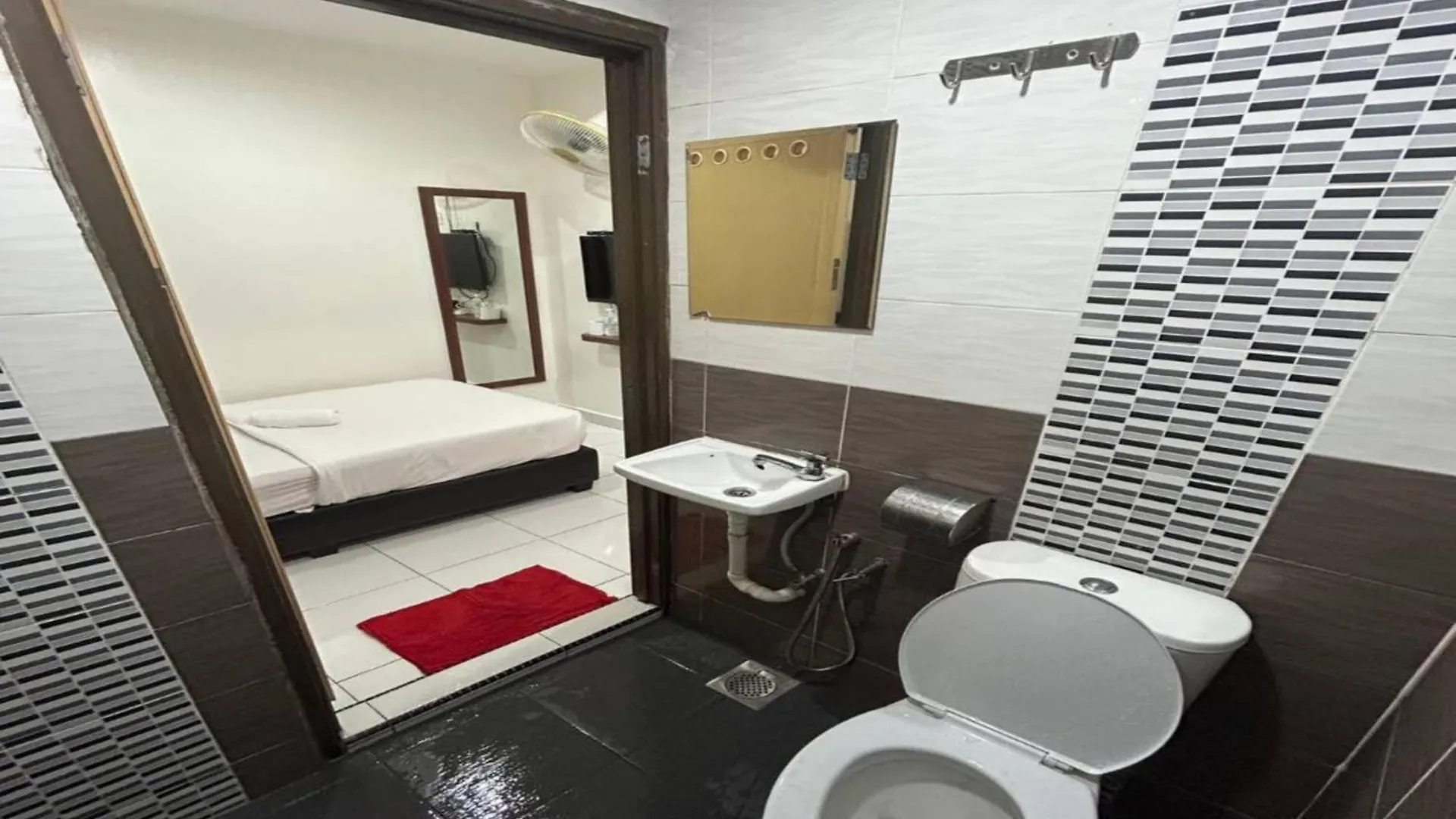 Oyo 90950 Hotel Dns Ipoh
