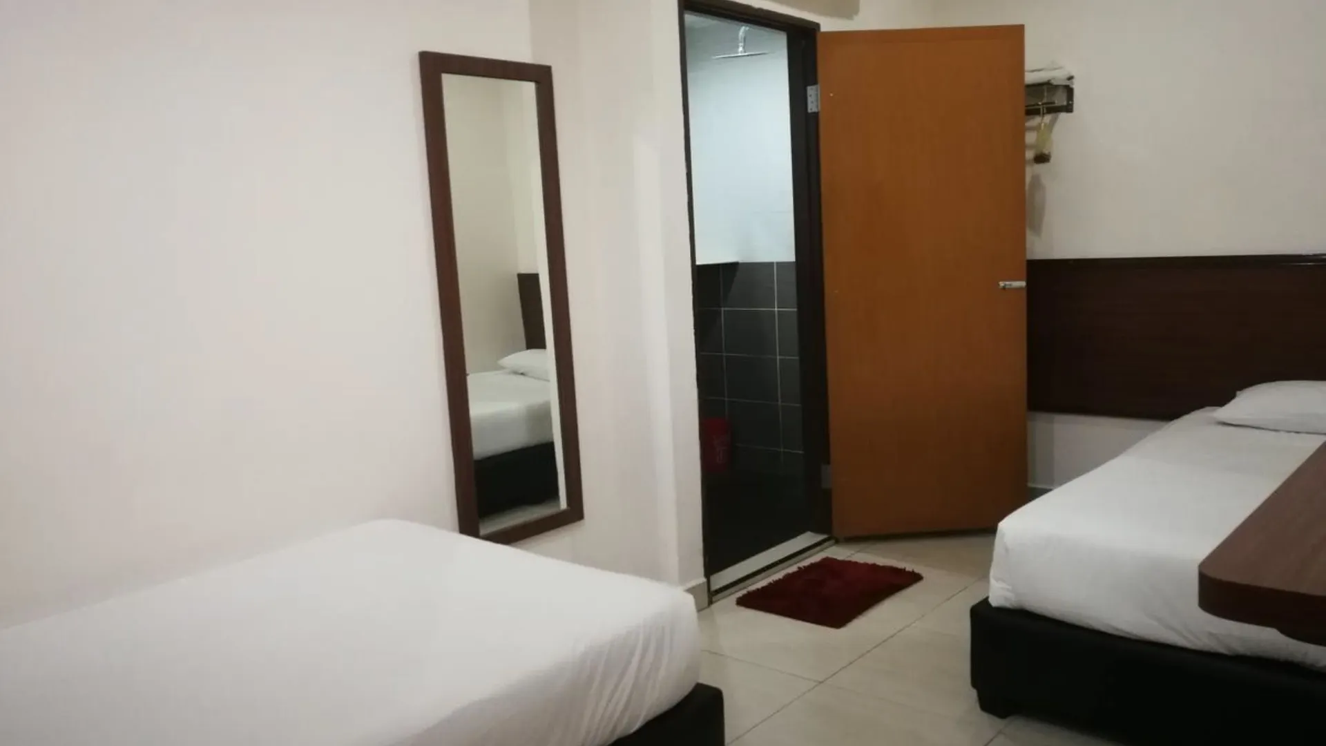 Oyo 90950 Hotel Dns Ipoh