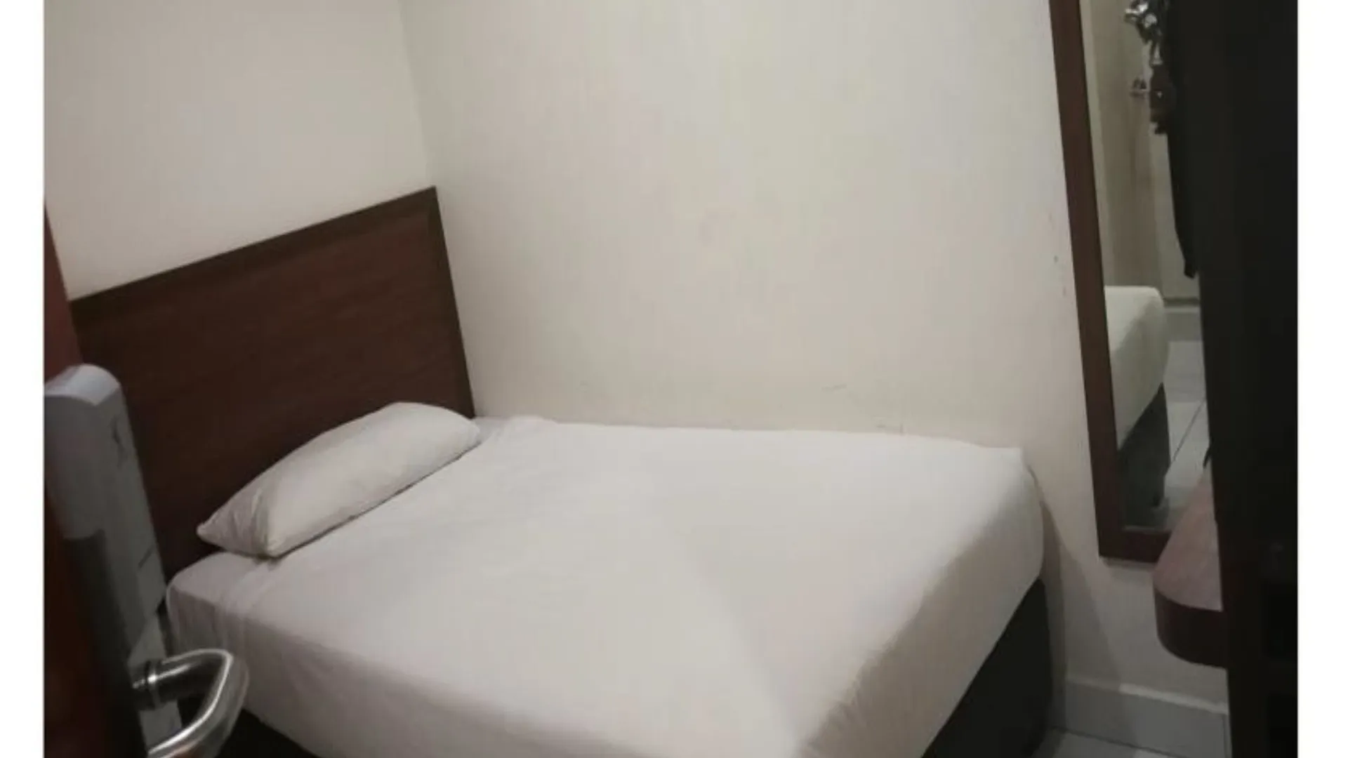 Oyo 90950 Hotel Dns Ipoh